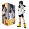 Banpresto/Bandai Figure Banpresto DBZ GLITTER and GLAMOURS Videl (VER. B)